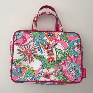 [Lilly Pulitzer for Target] Toiletry bag!